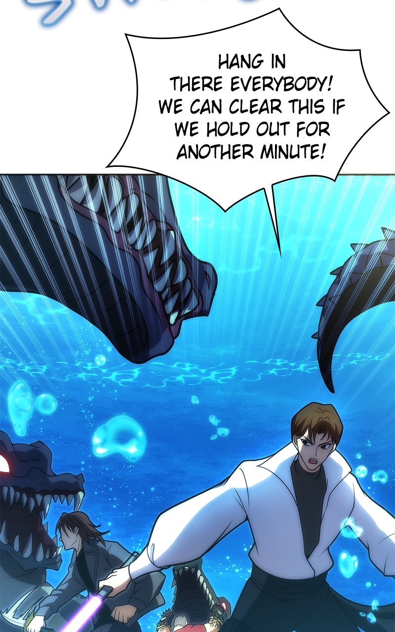 The Formerly Number One Ranked Rookie Episode 44 page 70 - 