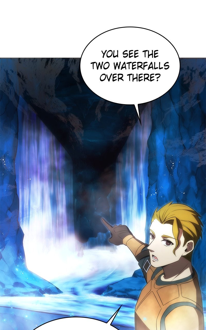 The Formerly Number One Ranked Rookie Episode 44 page 8 - 