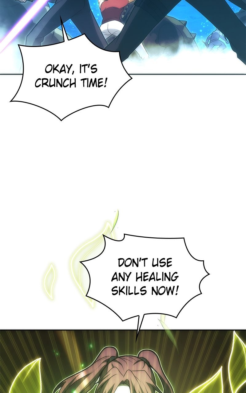 The Formerly Number One Ranked Rookie Episode 44 page 71 - 