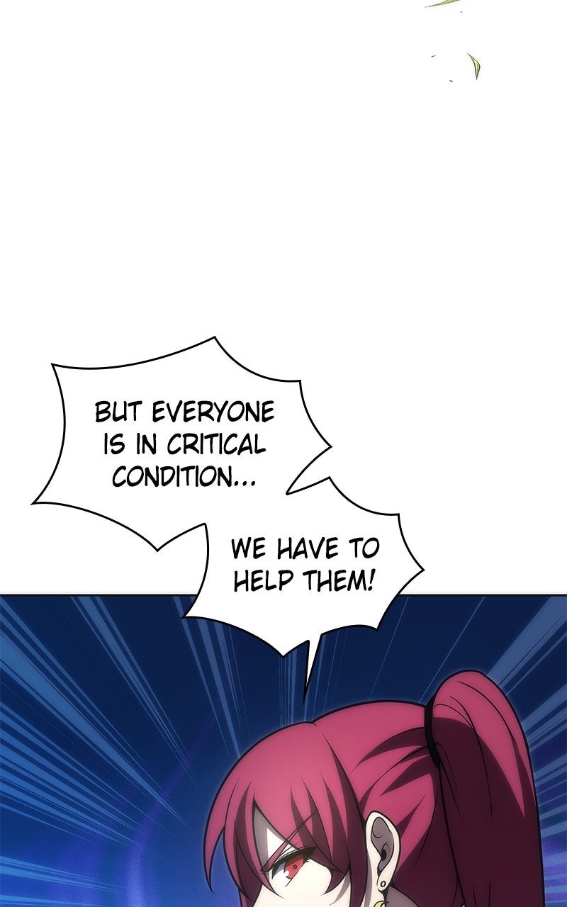 The Formerly Number One Ranked Rookie Episode 44 page 75 - 