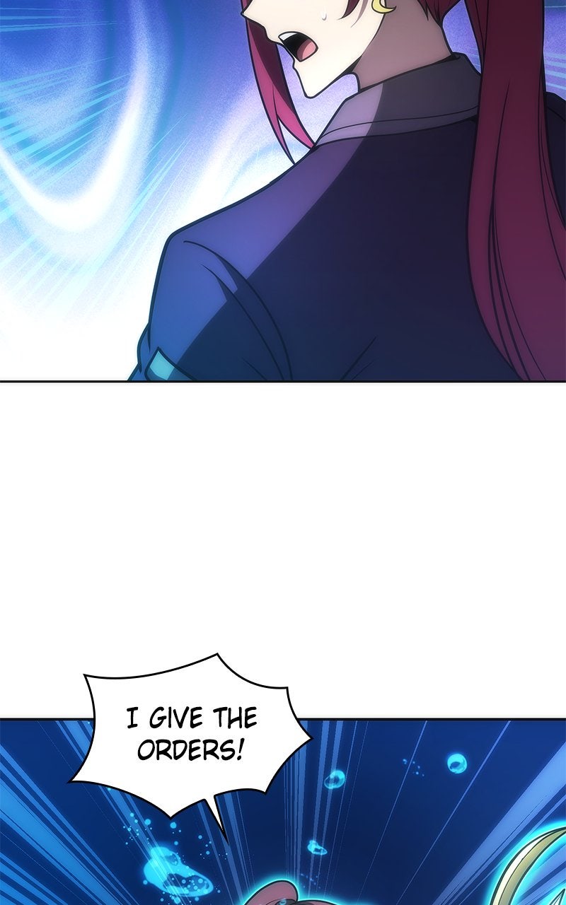 The Formerly Number One Ranked Rookie Episode 44 page 76 - 