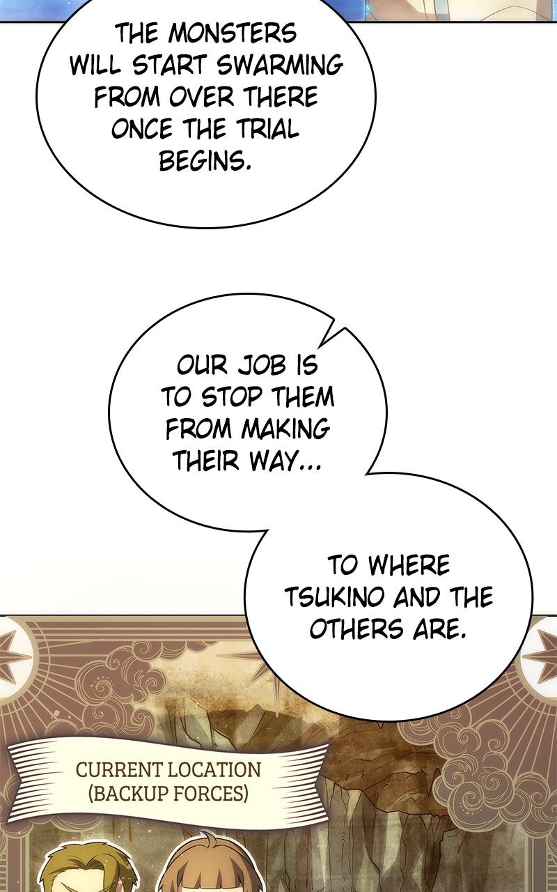 The Formerly Number One Ranked Rookie Episode 44 page 9 - 