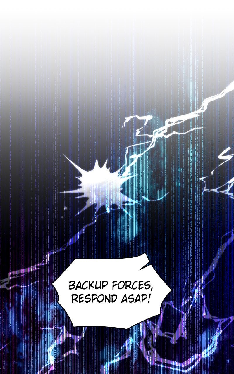 The Formerly Number One Ranked Rookie Episode 45 page 1 - 