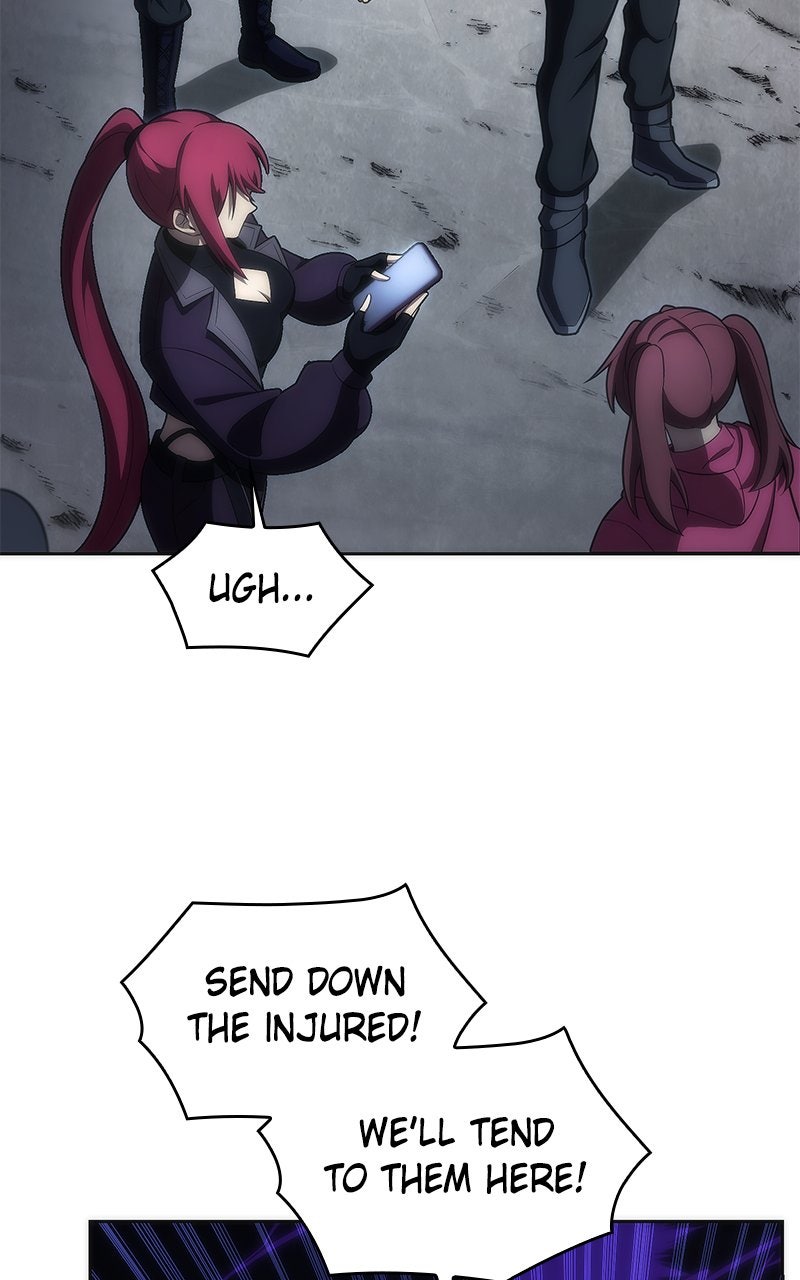The Formerly Number One Ranked Rookie Episode 45 page 11 - 