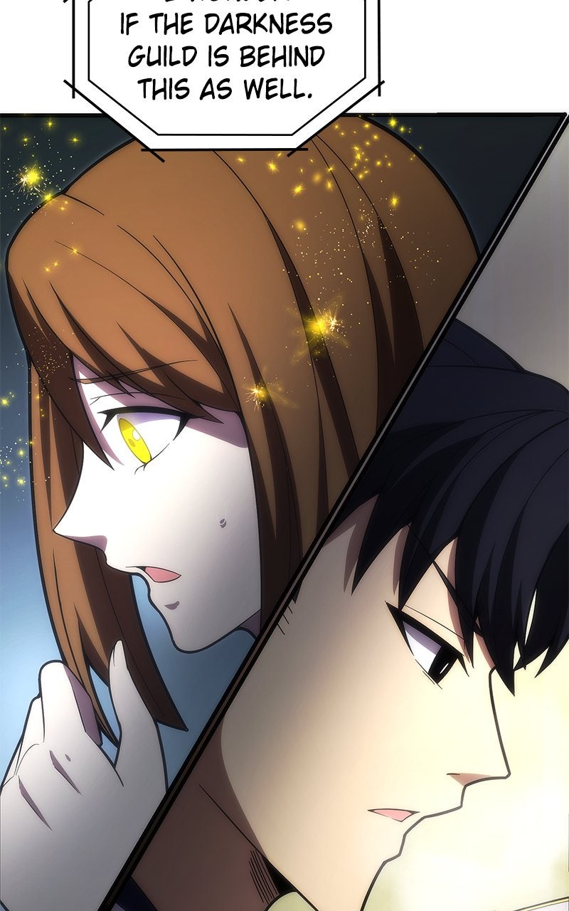 The Formerly Number One Ranked Rookie Episode 45 page 104 - 
