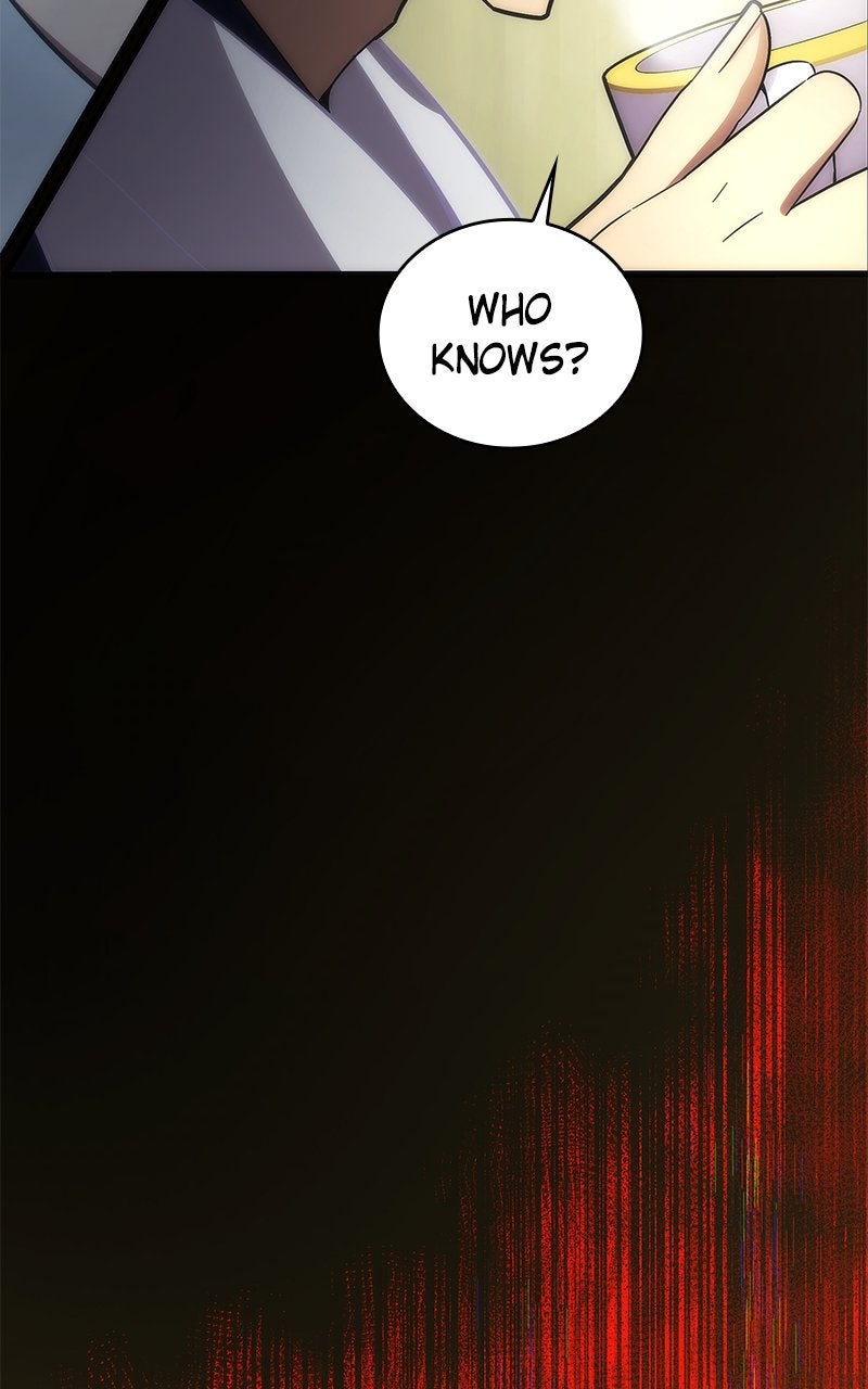 The Formerly Number One Ranked Rookie Episode 45 page 105 - 
