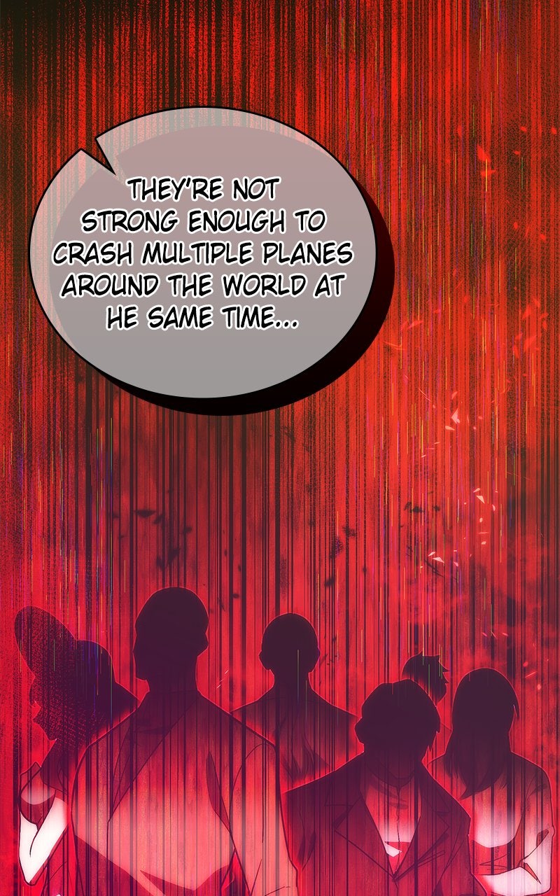 The Formerly Number One Ranked Rookie Episode 45 page 106 - 