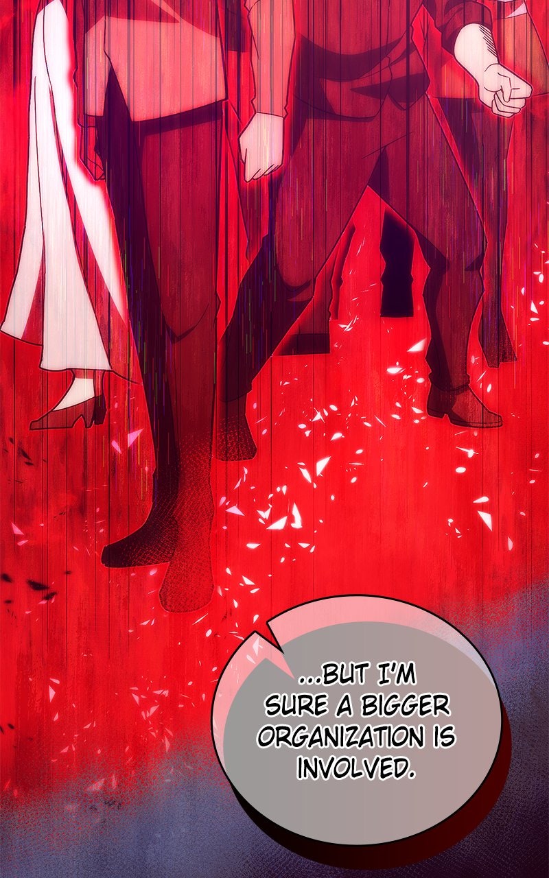 The Formerly Number One Ranked Rookie Episode 45 page 107 - 