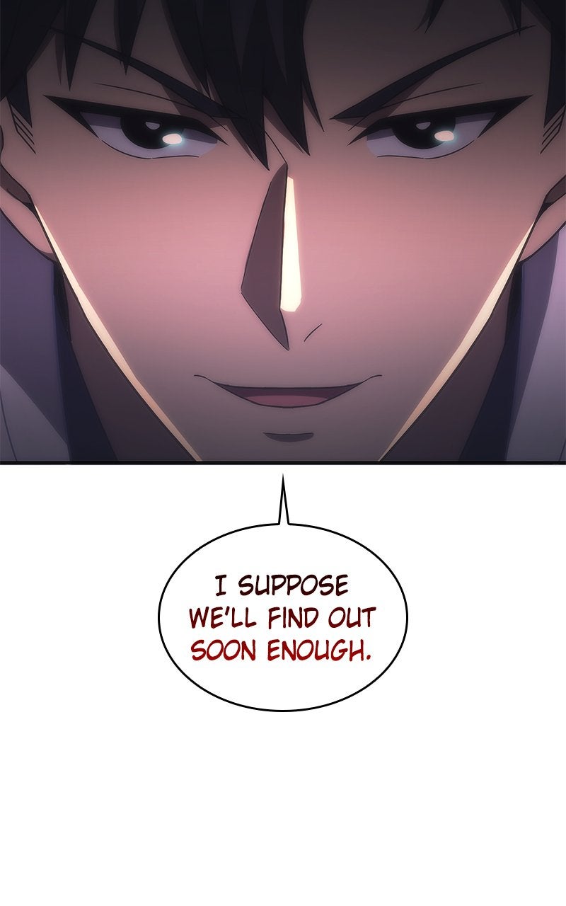 The Formerly Number One Ranked Rookie Episode 45 page 109 - 
