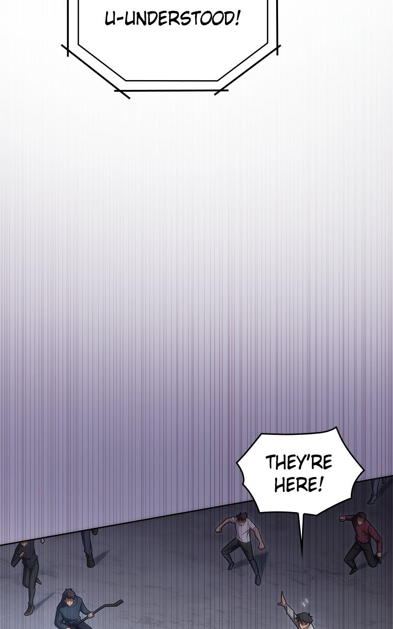 The Formerly Number One Ranked Rookie Episode 45 page 13 - 