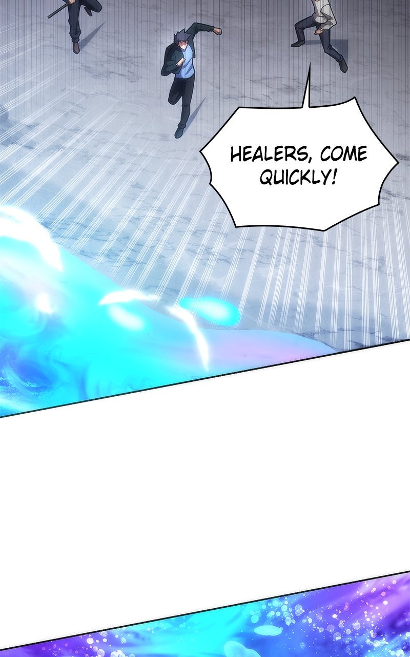 The Formerly Number One Ranked Rookie Episode 45 page 14 - 