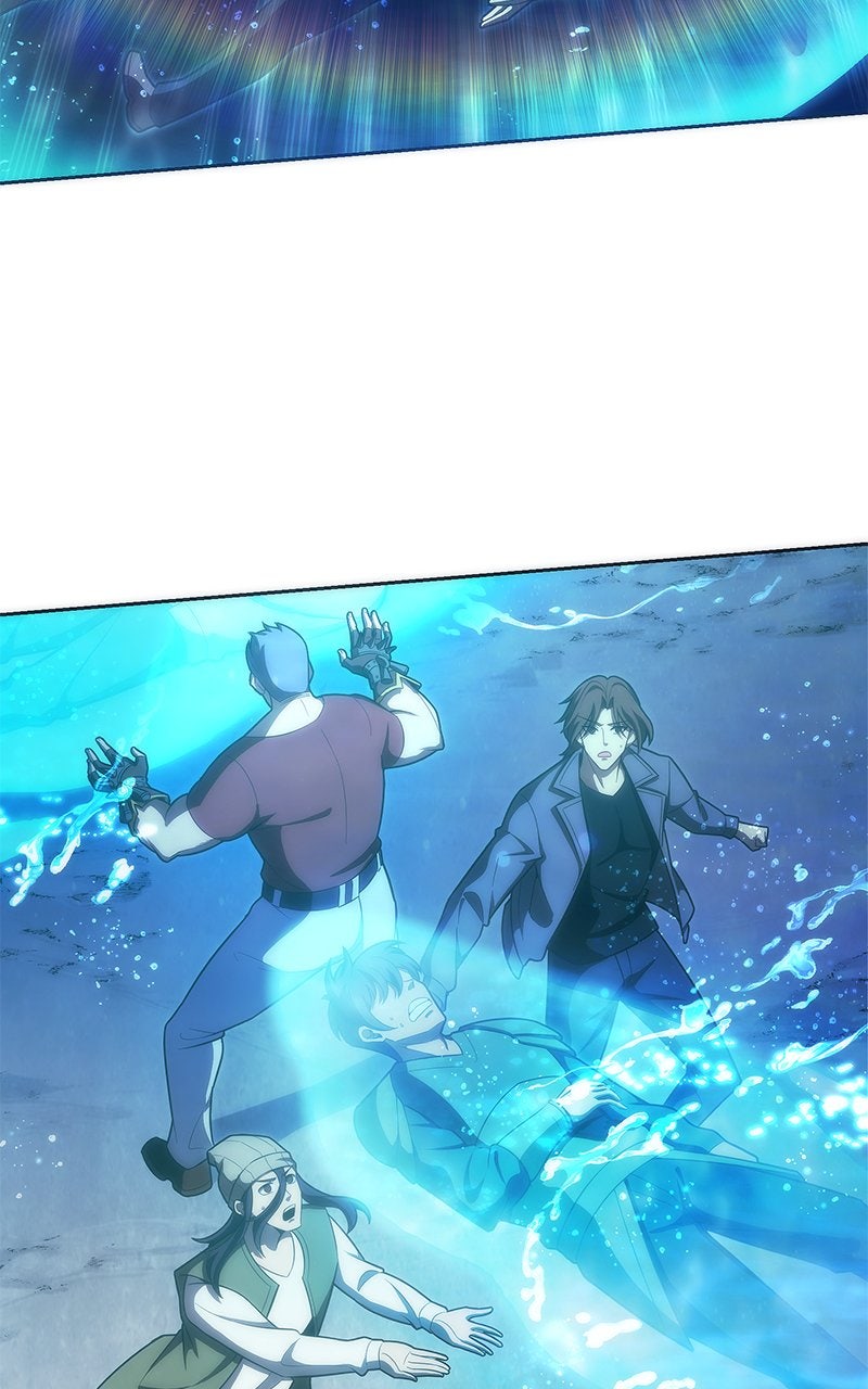 The Formerly Number One Ranked Rookie Episode 45 page 16 - 
