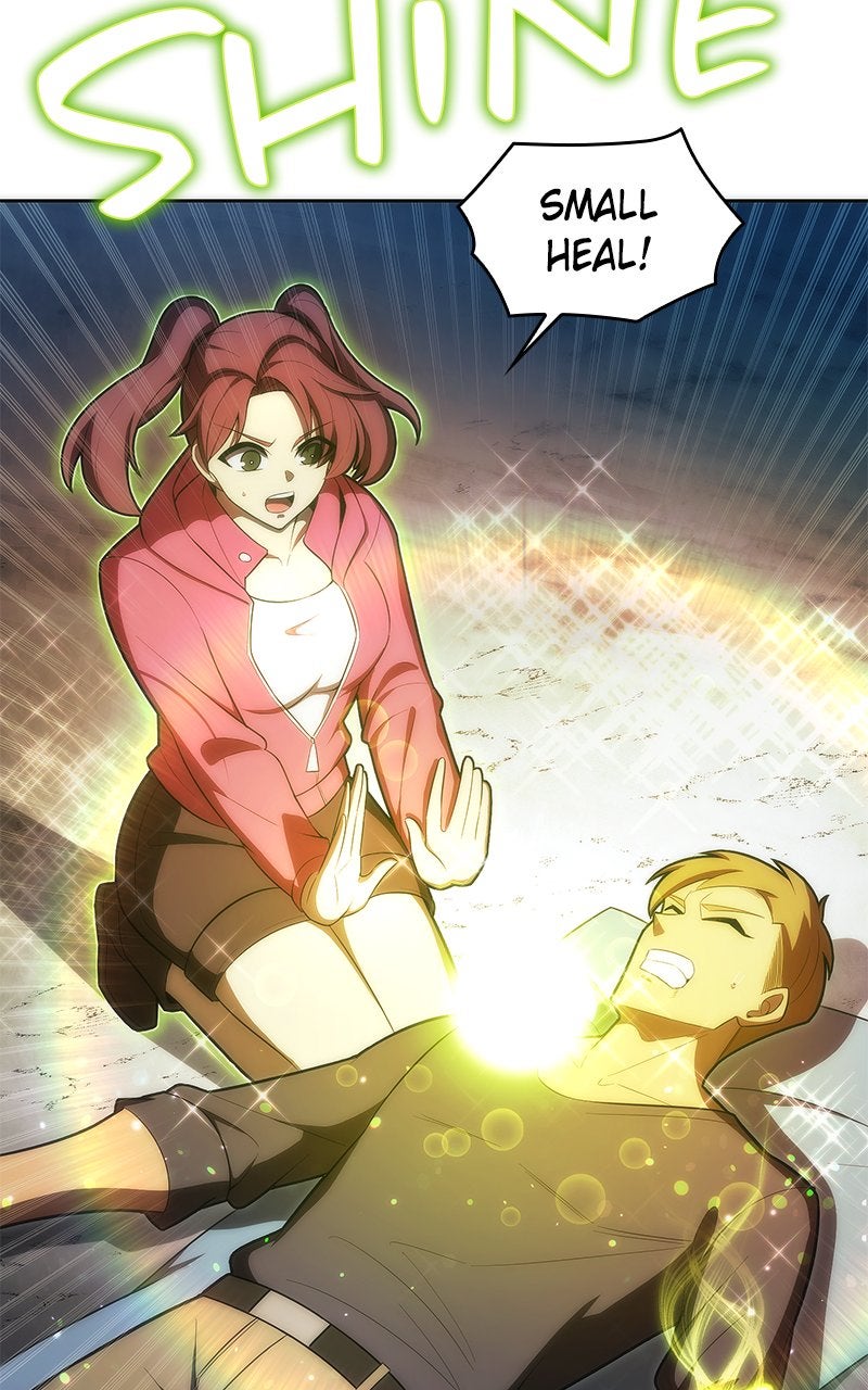 The Formerly Number One Ranked Rookie Episode 45 page 19 - 