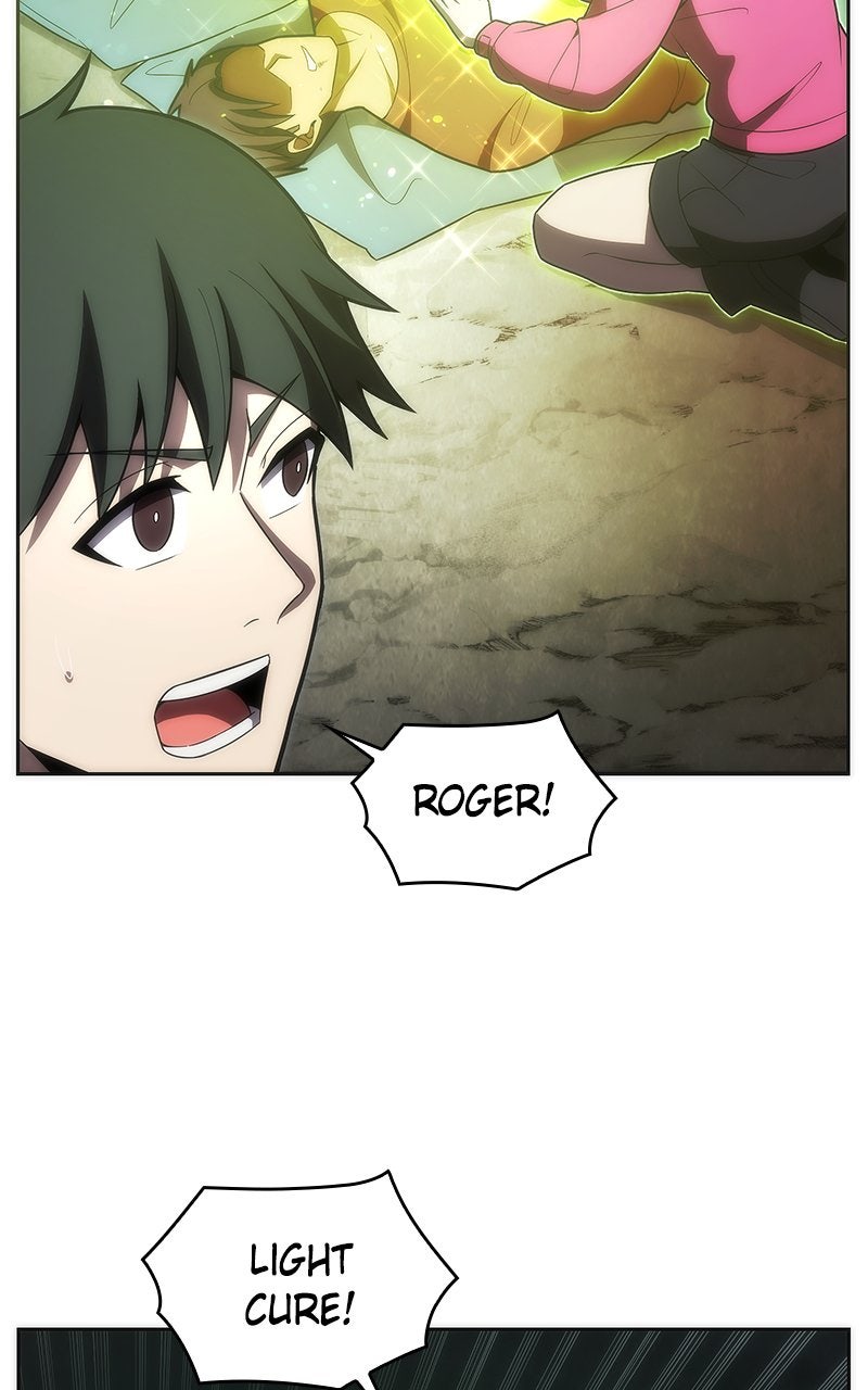 The Formerly Number One Ranked Rookie Episode 45 page 21 - 