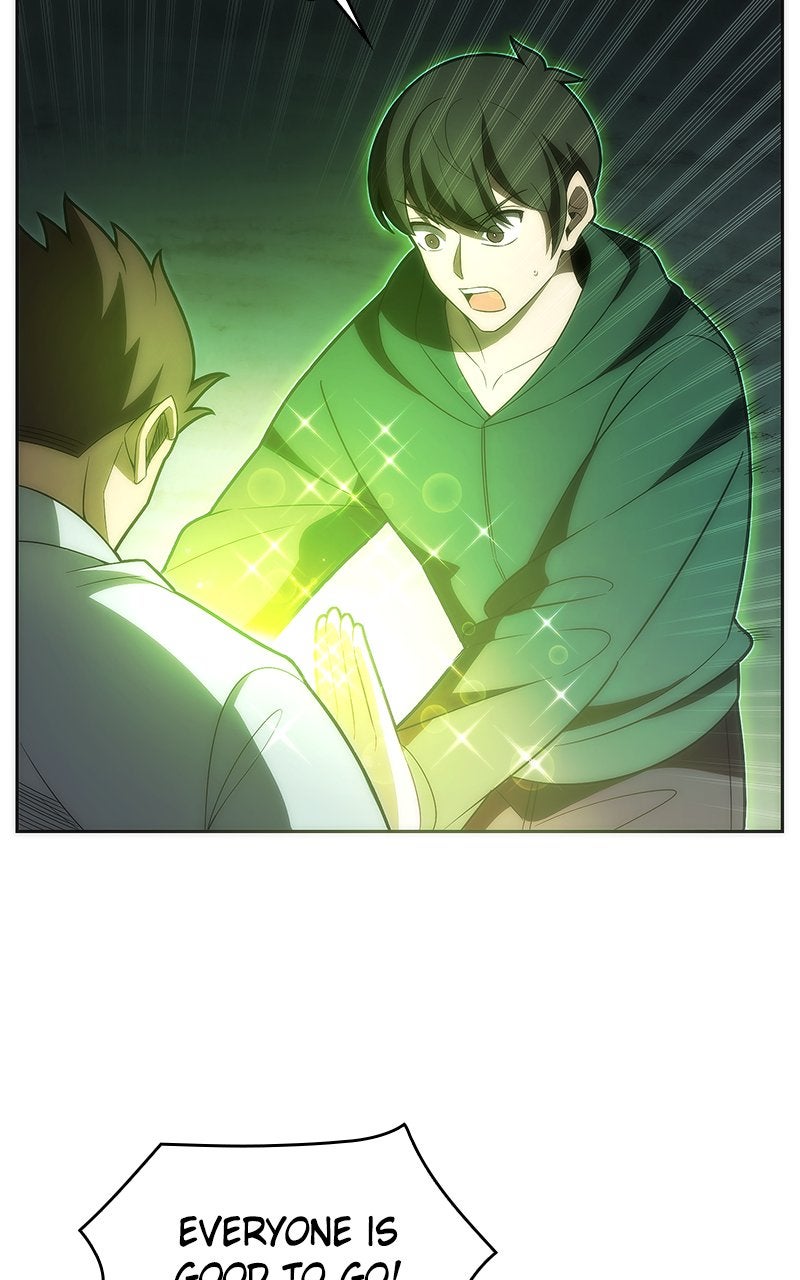 The Formerly Number One Ranked Rookie Episode 45 page 22 - 