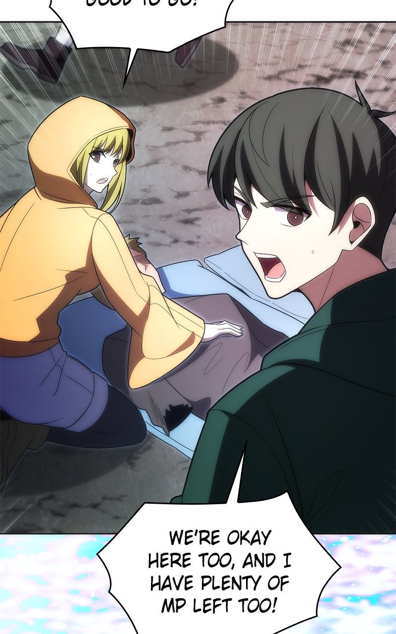 The Formerly Number One Ranked Rookie Episode 45 page 23 - 