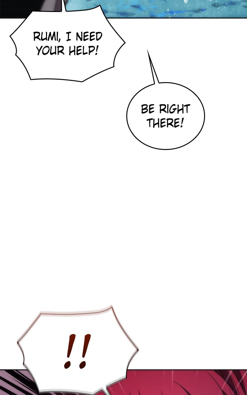The Formerly Number One Ranked Rookie Episode 45 page 27 - 