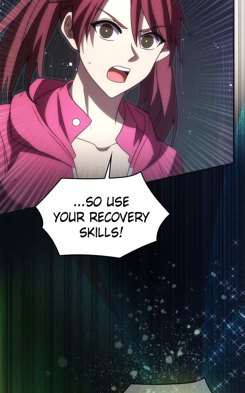 The Formerly Number One Ranked Rookie Episode 45 page 31 - 