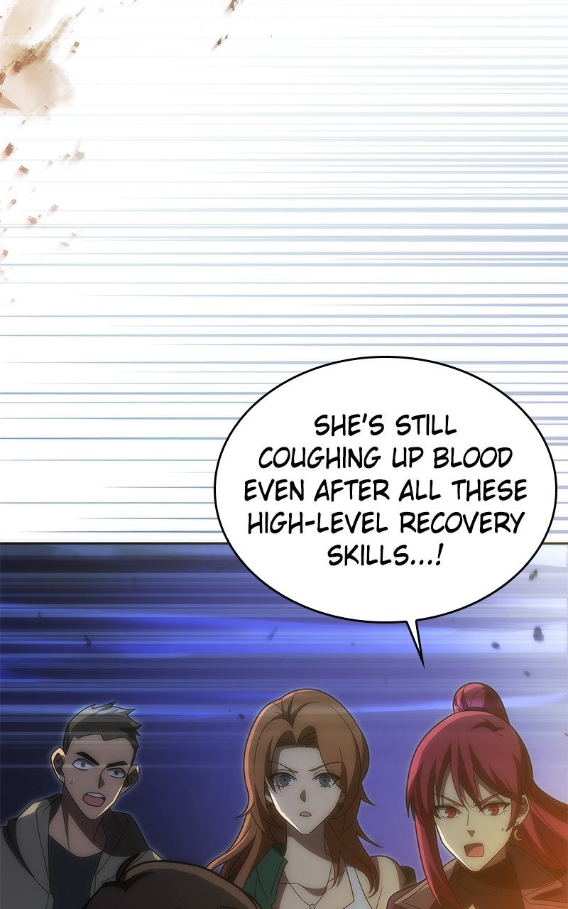 The Formerly Number One Ranked Rookie Episode 45 page 35 - 