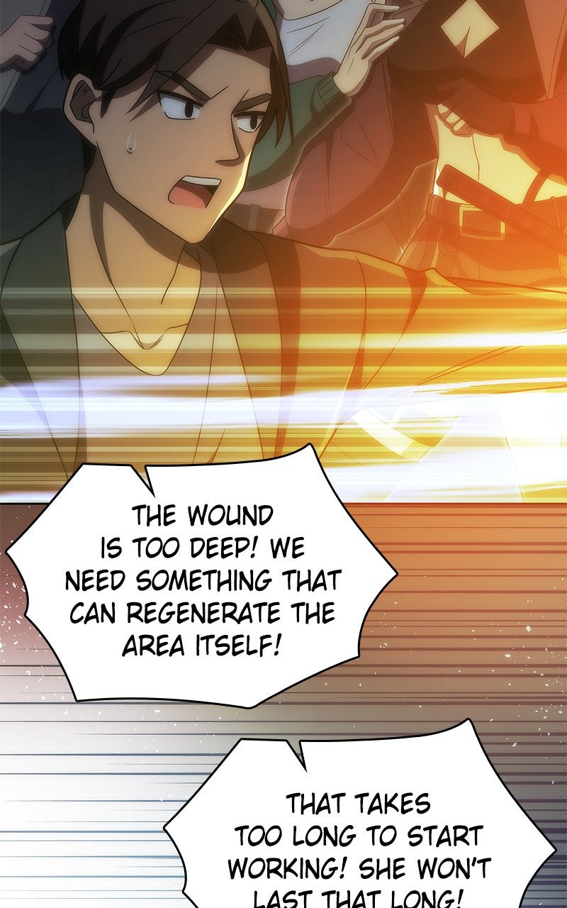 The Formerly Number One Ranked Rookie Episode 45 page 36 - 