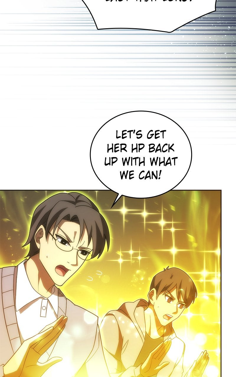 The Formerly Number One Ranked Rookie Episode 45 page 37 - 