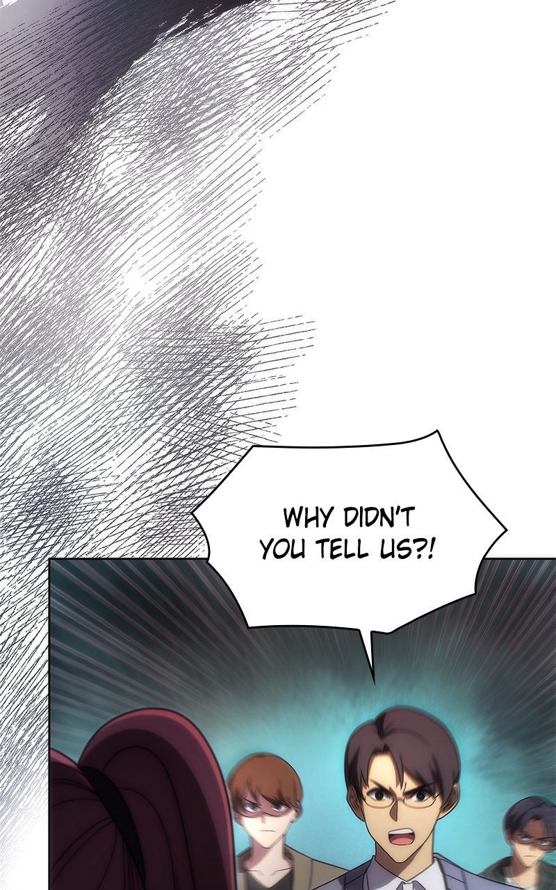 The Formerly Number One Ranked Rookie Episode 45 page 49 - 