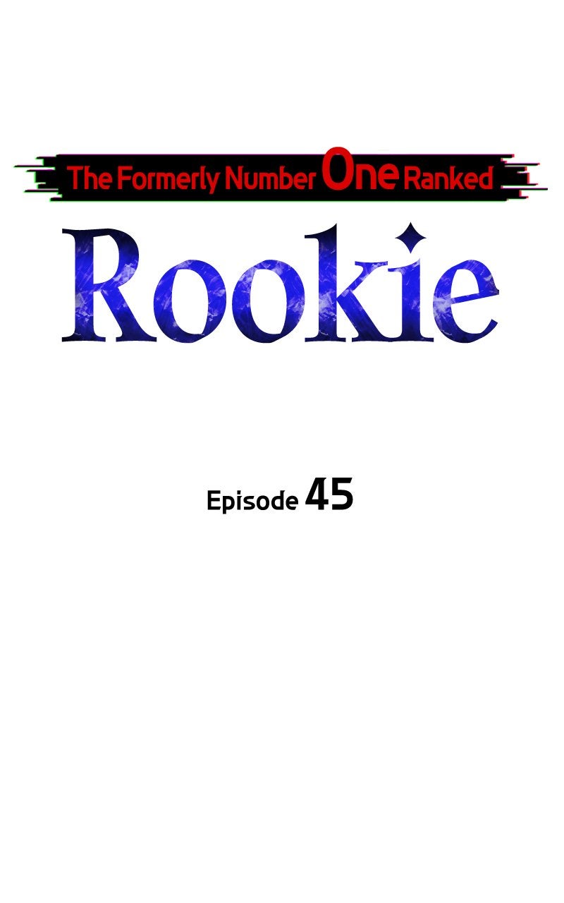 The Formerly Number One Ranked Rookie Episode 45 page 6 - 