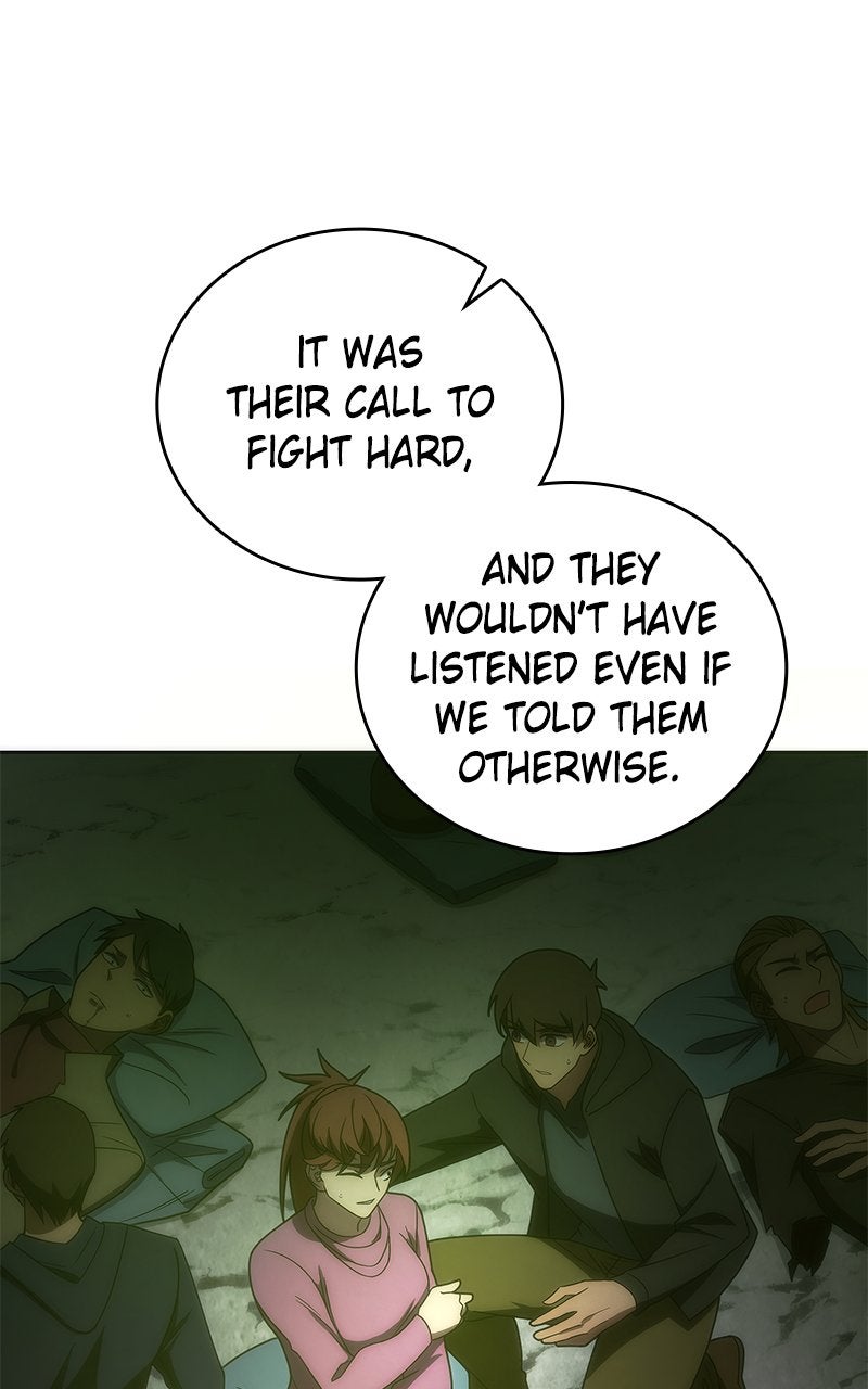 The Formerly Number One Ranked Rookie Episode 45 page 52 - 