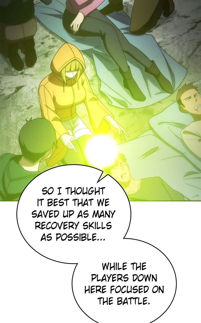 The Formerly Number One Ranked Rookie Episode 45 page 53 - 