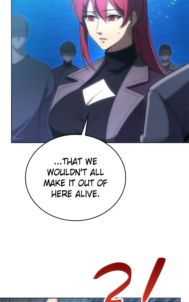 The Formerly Number One Ranked Rookie Episode 45 page 56 - 