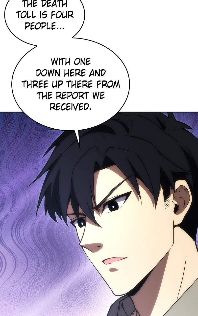 The Formerly Number One Ranked Rookie Episode 45 page 59 - 
