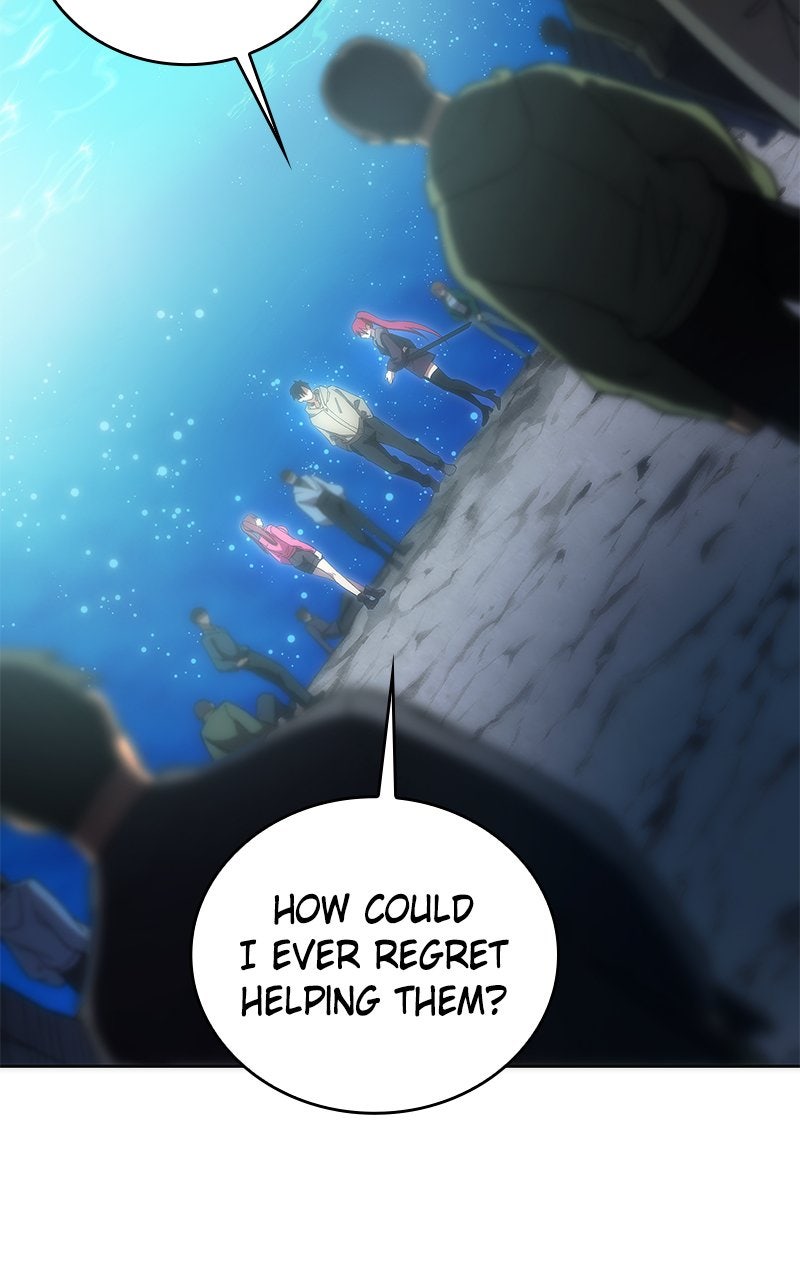 The Formerly Number One Ranked Rookie Episode 45 page 63 - 