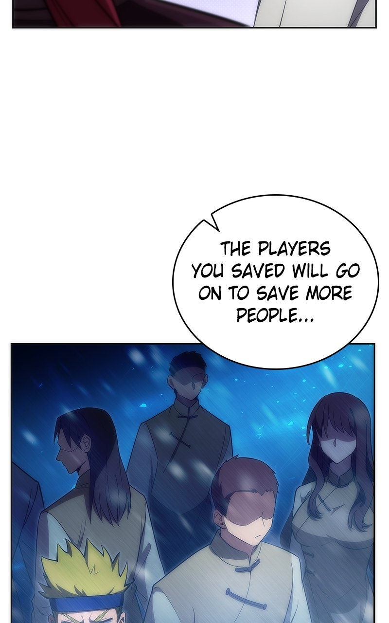 The Formerly Number One Ranked Rookie Episode 45 page 65 - 