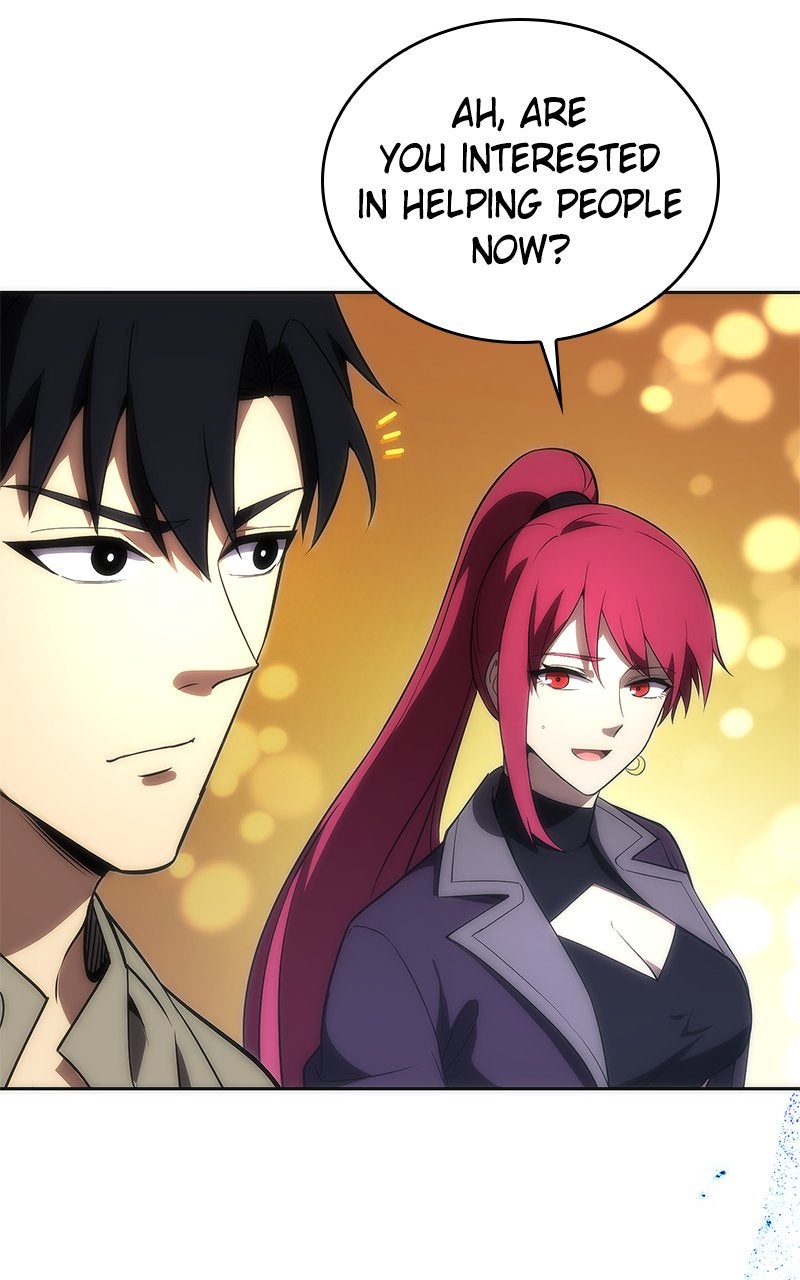 The Formerly Number One Ranked Rookie Episode 45 page 67 - 