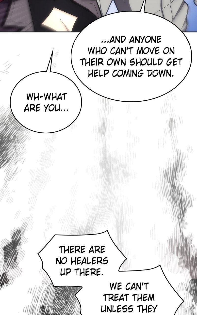 The Formerly Number One Ranked Rookie Episode 45 page 8 - 