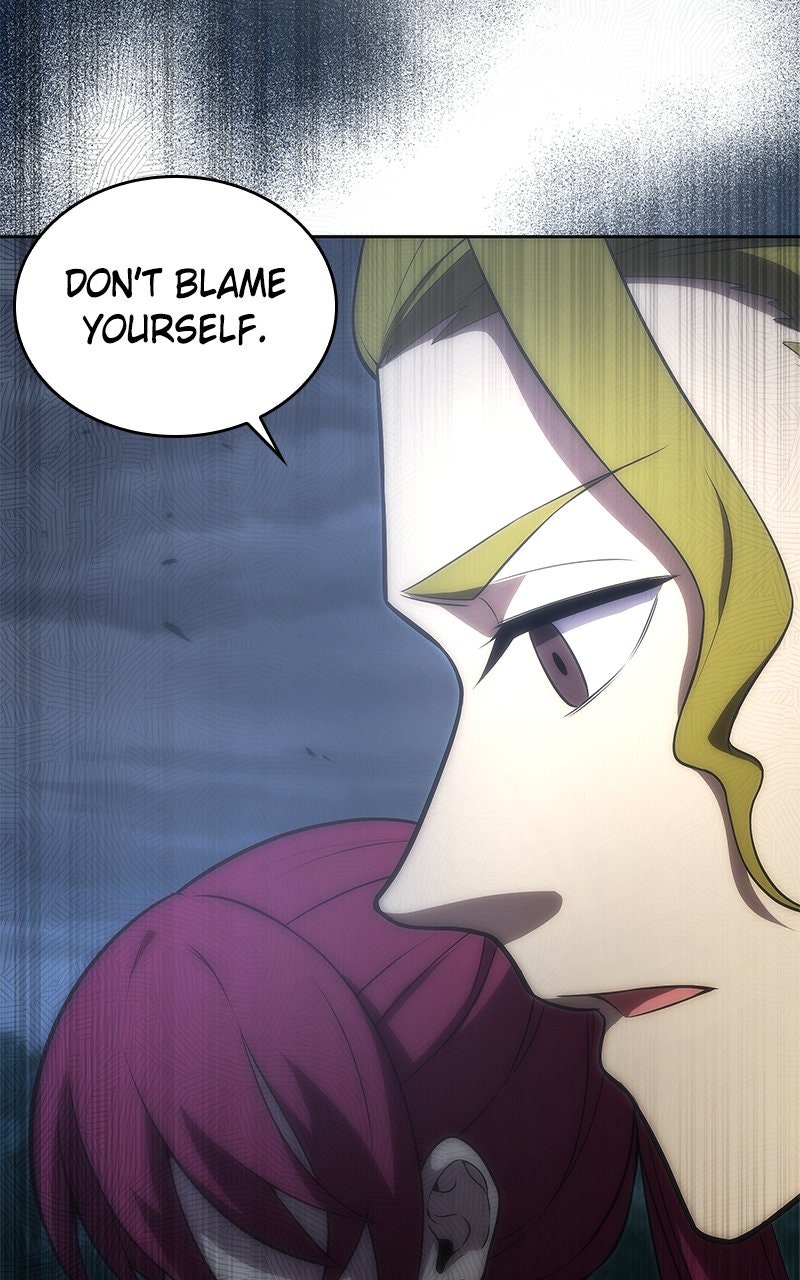 The Formerly Number One Ranked Rookie Episode 45 page 73 - 