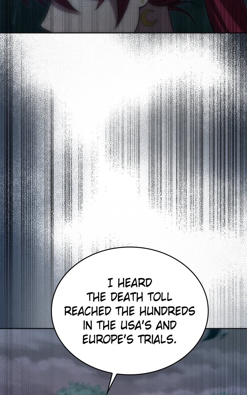 The Formerly Number One Ranked Rookie Episode 45 page 74 - 
