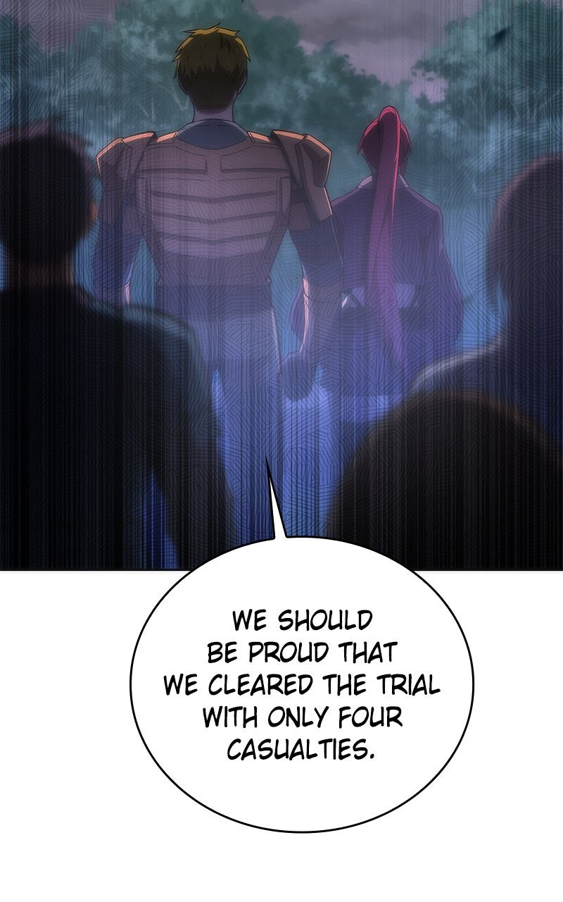 The Formerly Number One Ranked Rookie Episode 45 page 75 - 
