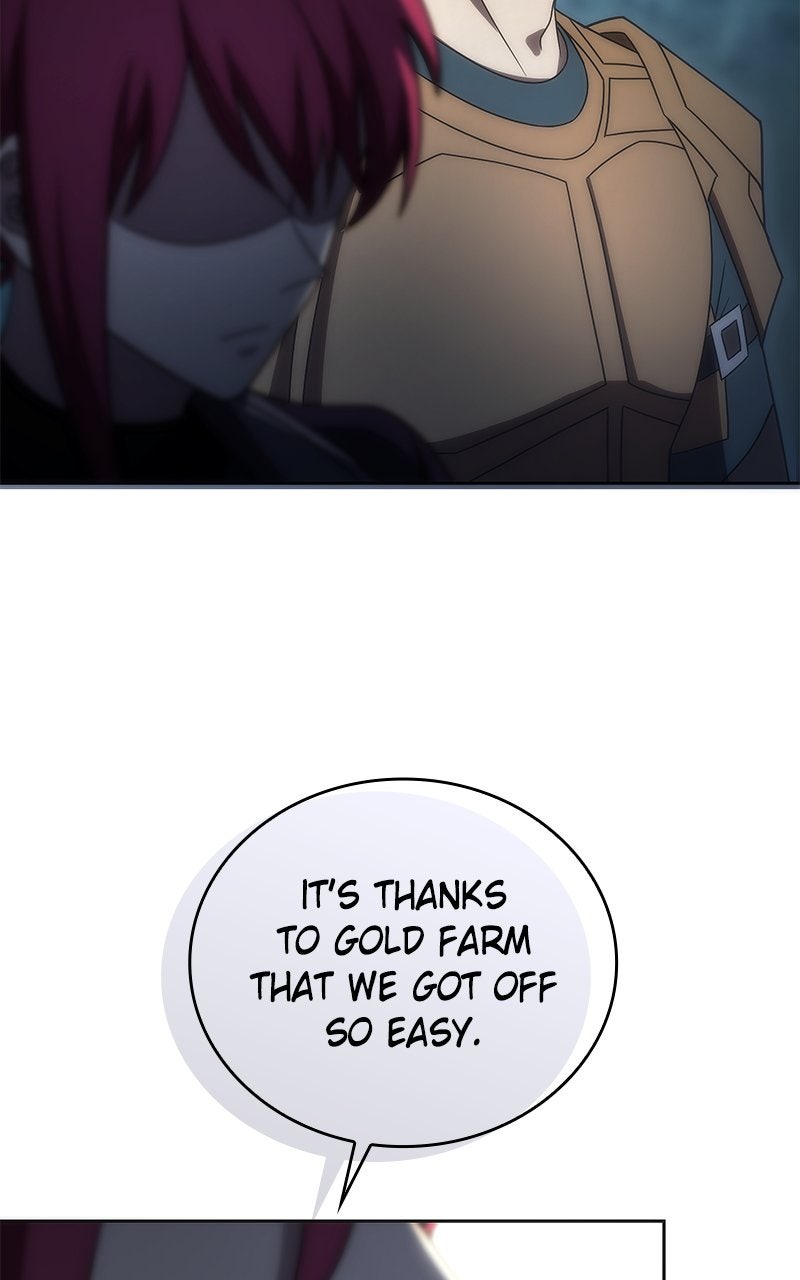 The Formerly Number One Ranked Rookie Episode 45 page 78 - 