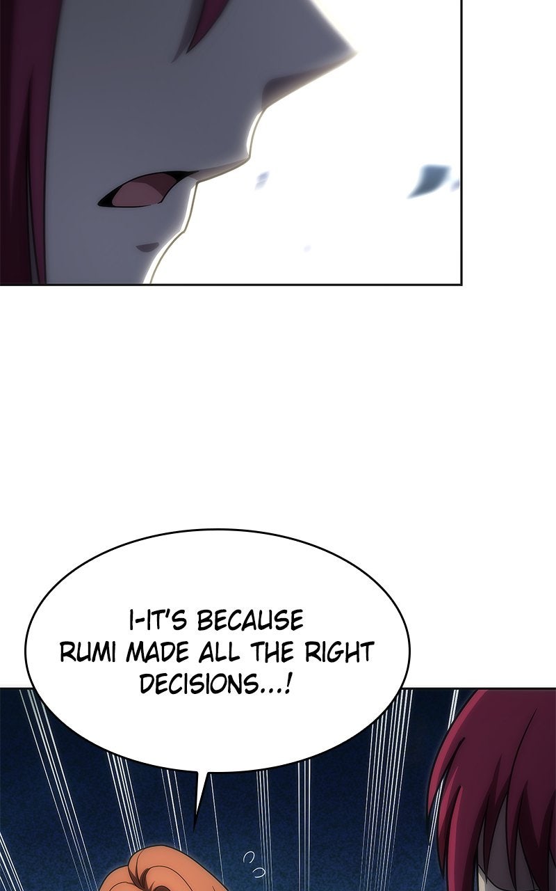The Formerly Number One Ranked Rookie Episode 45 page 79 - 