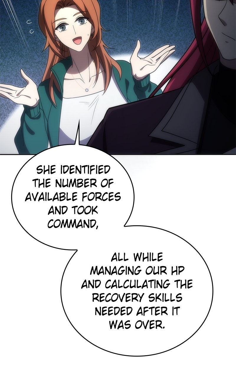 The Formerly Number One Ranked Rookie Episode 45 page 80 - 
