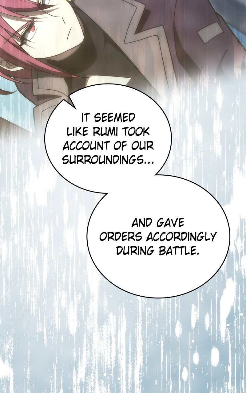 The Formerly Number One Ranked Rookie Episode 45 page 84 - 