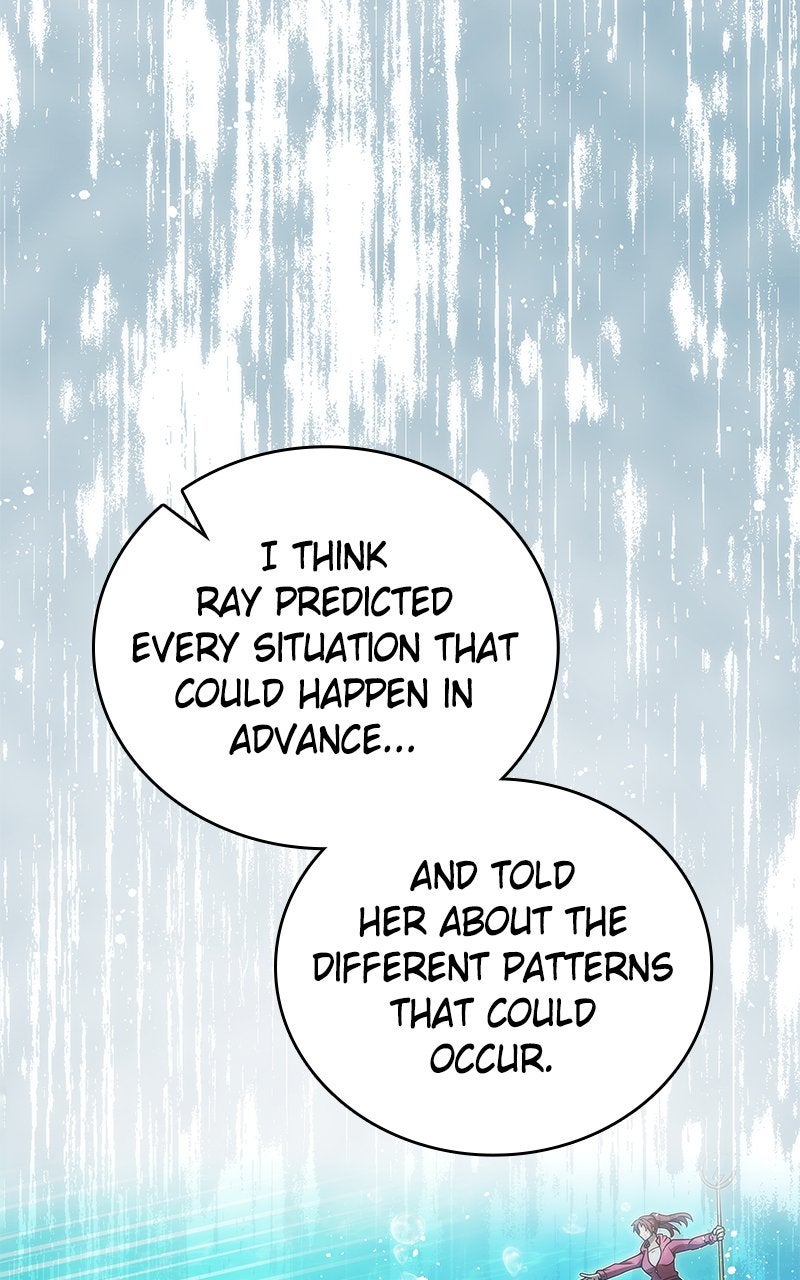 The Formerly Number One Ranked Rookie Episode 45 page 85 - 