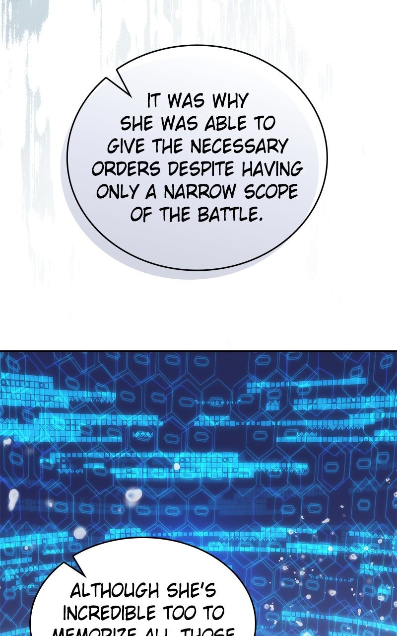 The Formerly Number One Ranked Rookie Episode 45 page 87 - 