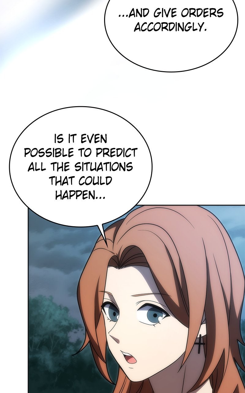 The Formerly Number One Ranked Rookie Episode 45 page 89 - 