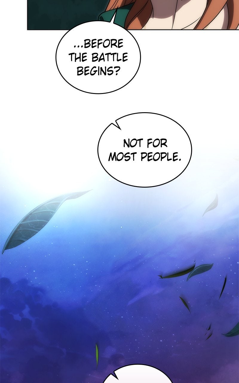 The Formerly Number One Ranked Rookie Episode 45 page 90 - 