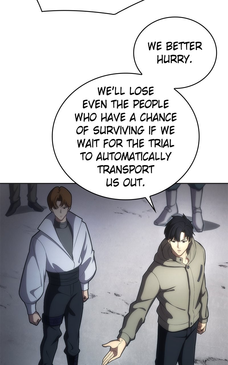 The Formerly Number One Ranked Rookie Episode 45 page 10 - 