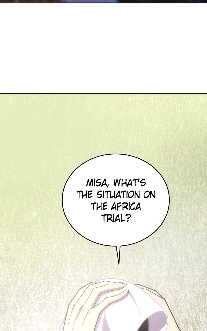 The Formerly Number One Ranked Rookie Episode 45 page 93 - 
