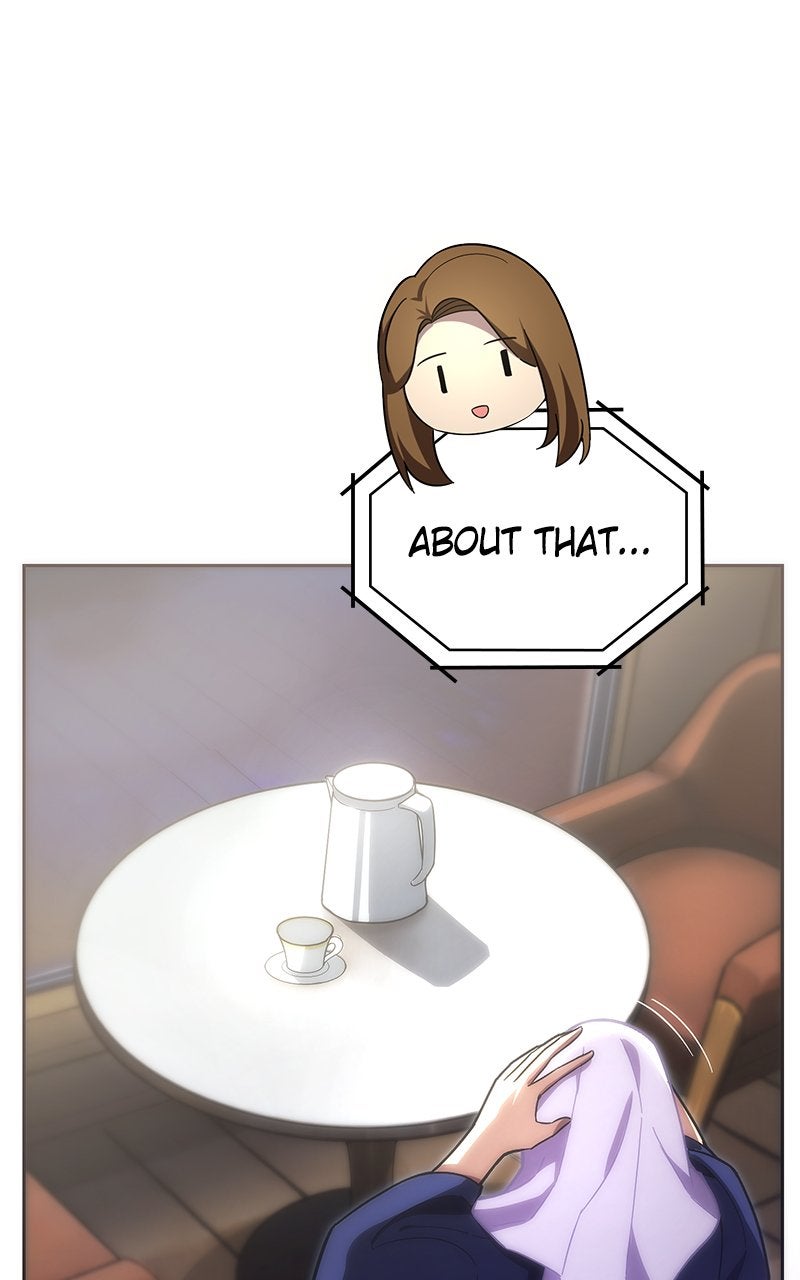 The Formerly Number One Ranked Rookie Episode 45 page 95 - 