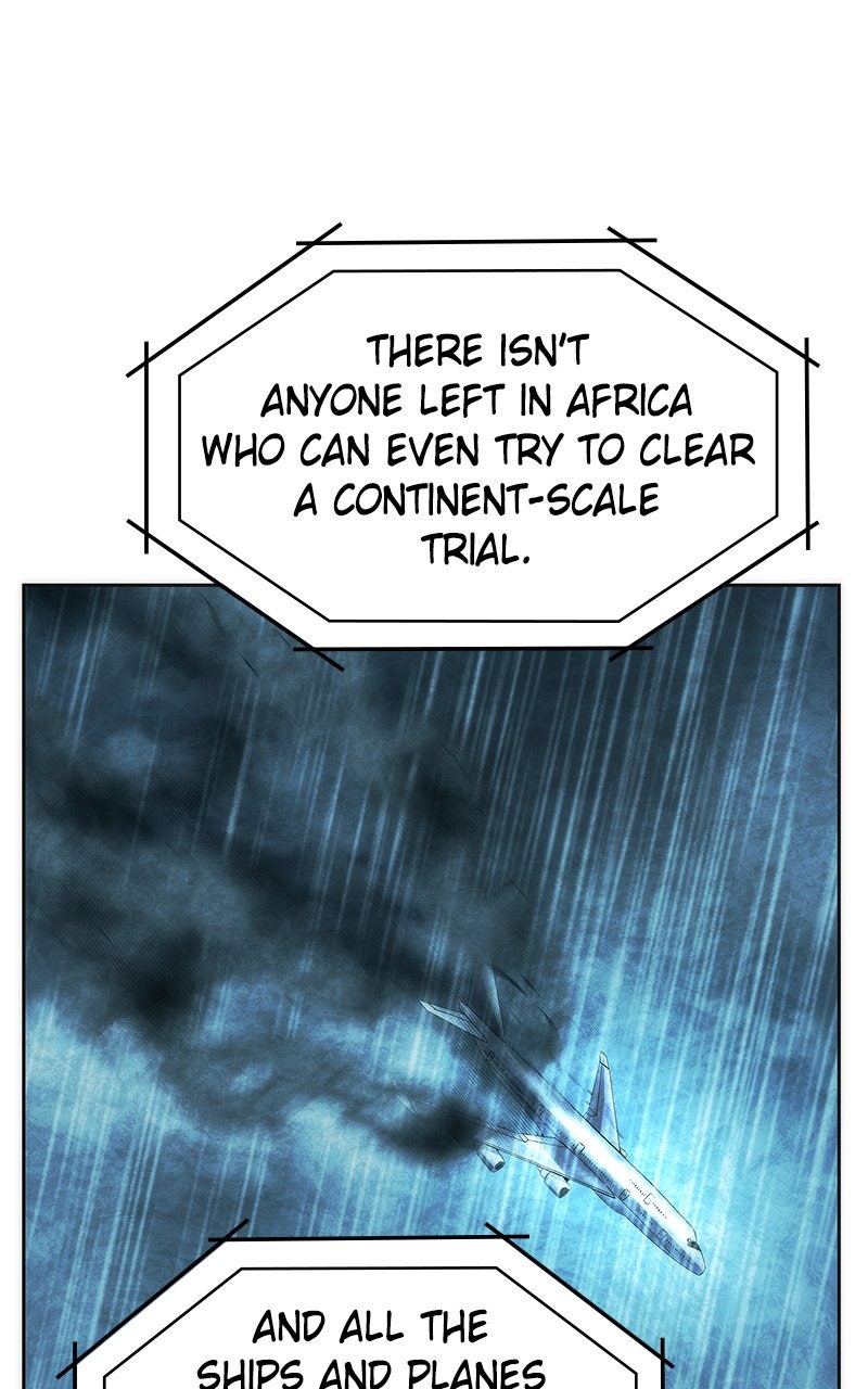 The Formerly Number One Ranked Rookie Episode 45 page 99 - 